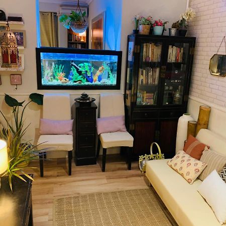 세비야 Casa Pepita Gutierrez 아파트 외부 사진