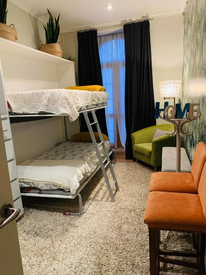 세비야 Casa Pepita Gutierrez 아파트 외부 사진